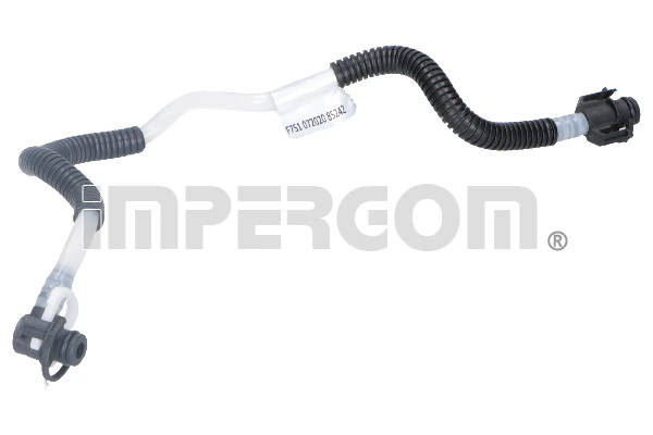 Fuel Line